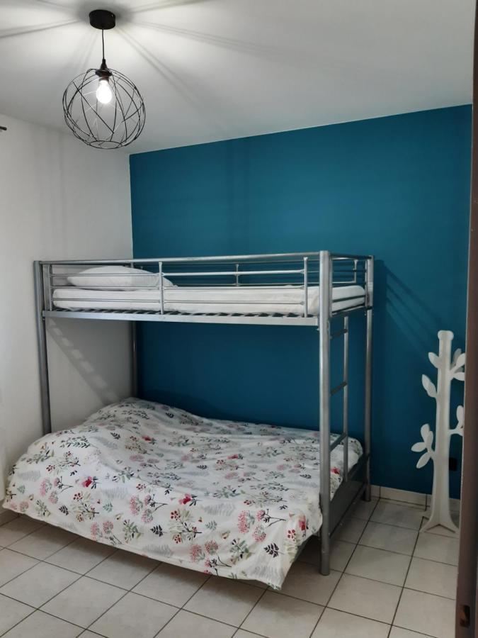 Charmante Maison A Payzac Luaran gambar