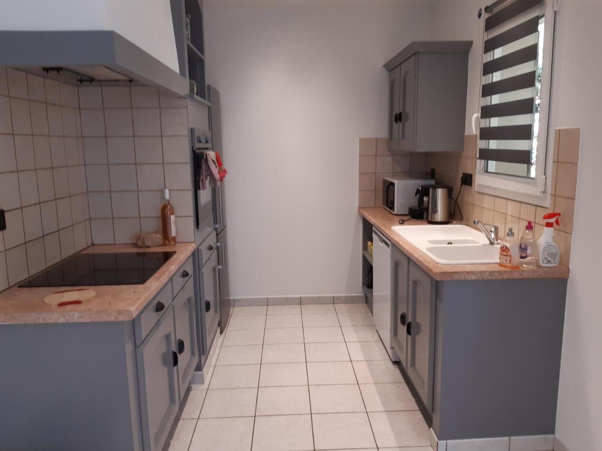 Charmante Maison A Payzac Promos Dernieres Dispo Ete Luaran gambar