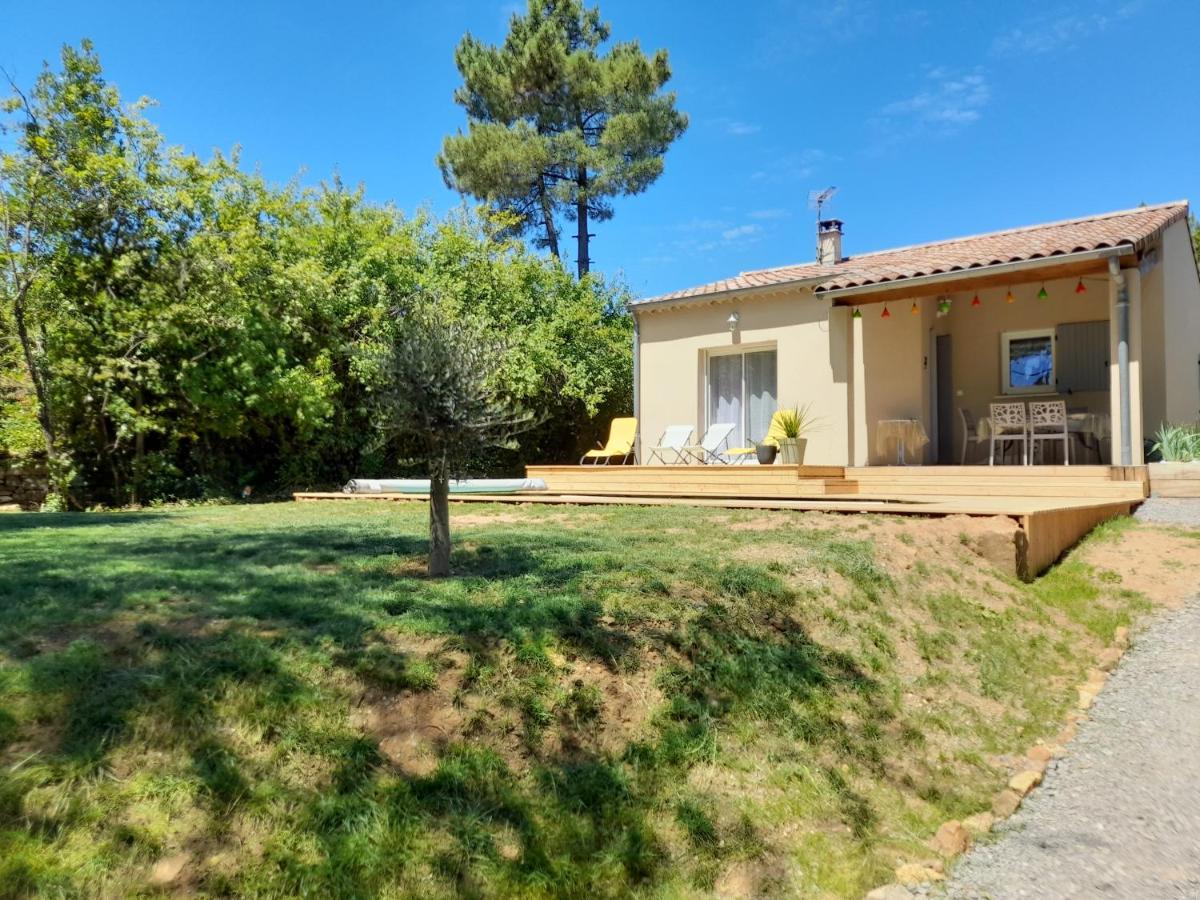 Charmante Maison A Payzac Promos Dernieres Dispo Ete Luaran gambar