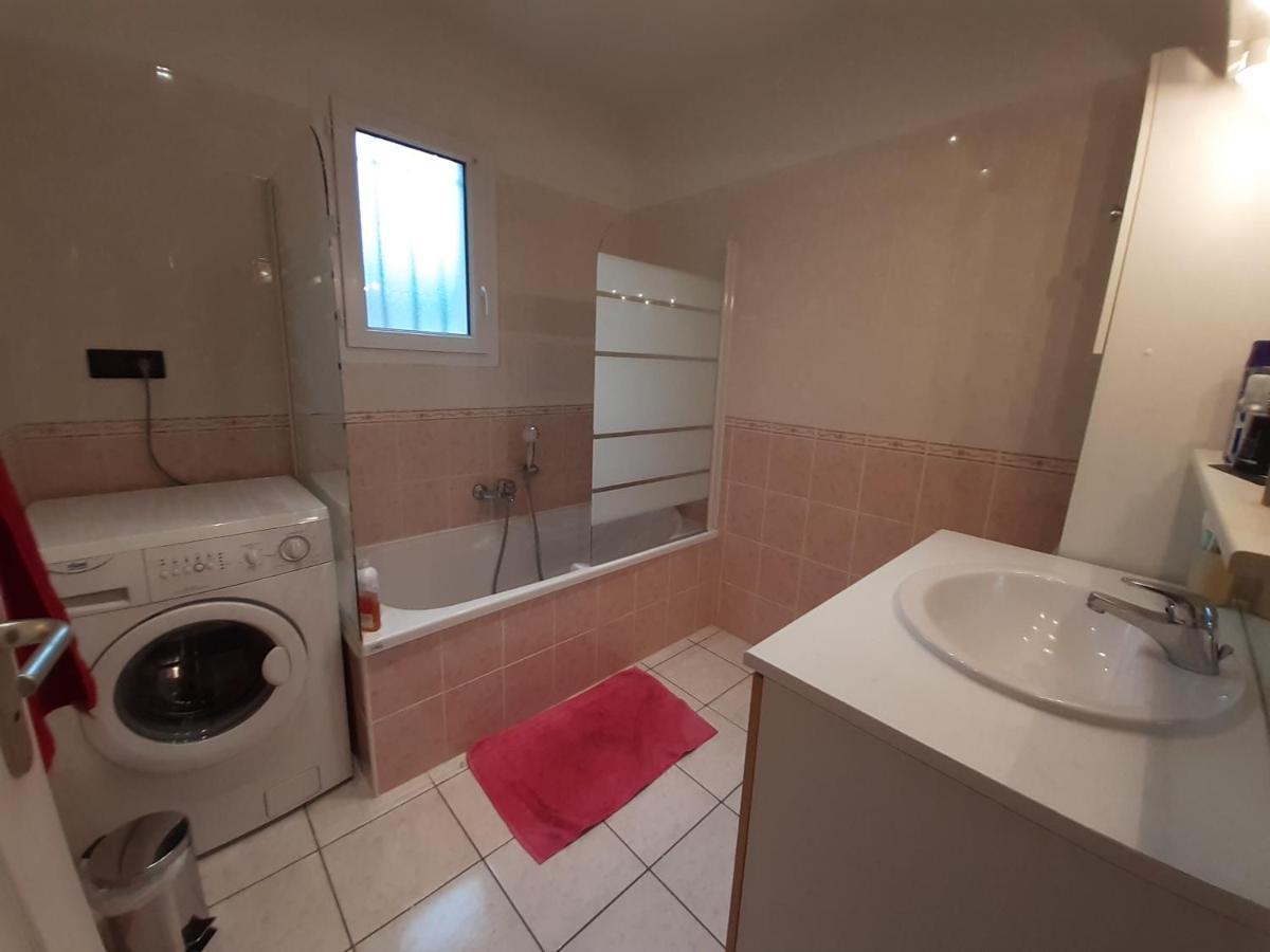 Charmante Maison A Payzac Luaran gambar