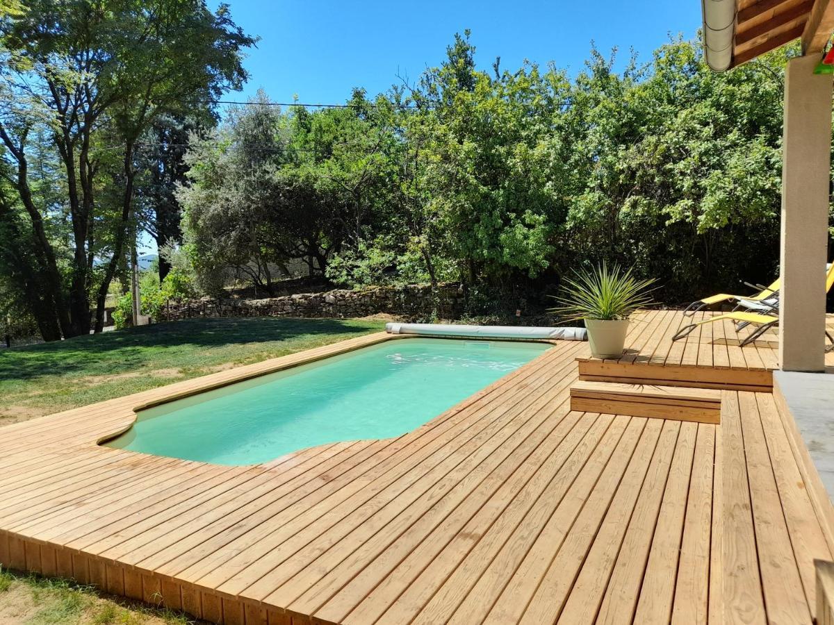 Charmante Maison A Payzac Promos Dernieres Dispo Ete Luaran gambar